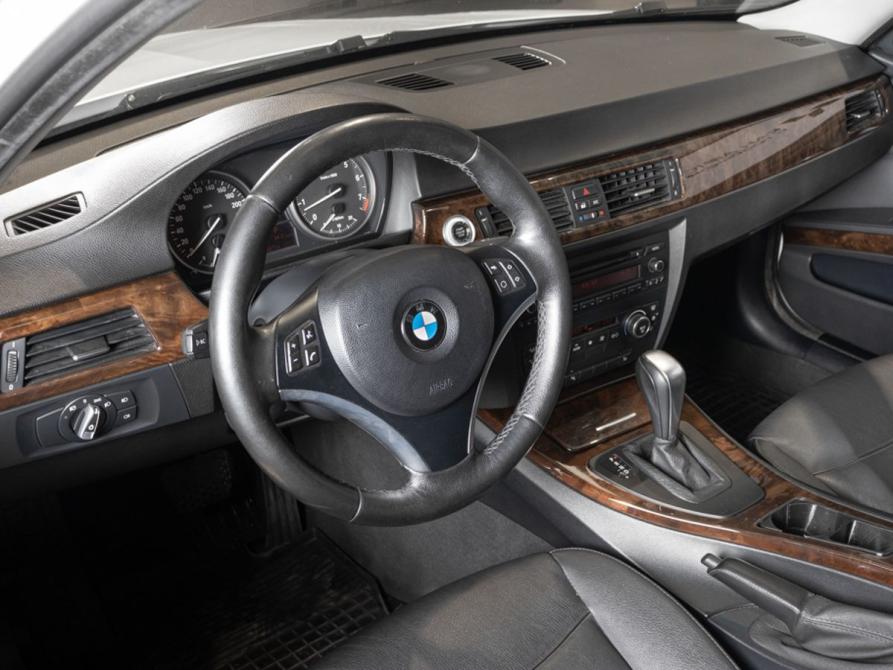 BMW 3 серии V (E90/E91/E92/E93) Рестайлинг Казань  - изображение 5