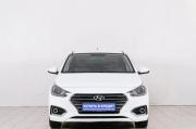 Hyundai Solaris II Красноярск  - изображение 25