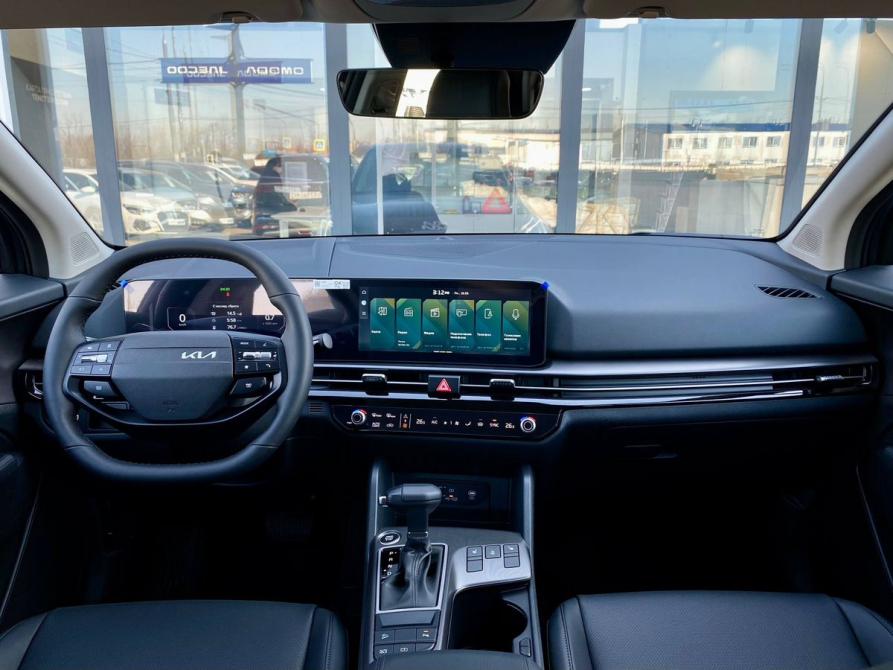 Kia Sportage V Рестайлинг Москва  - изображение 31