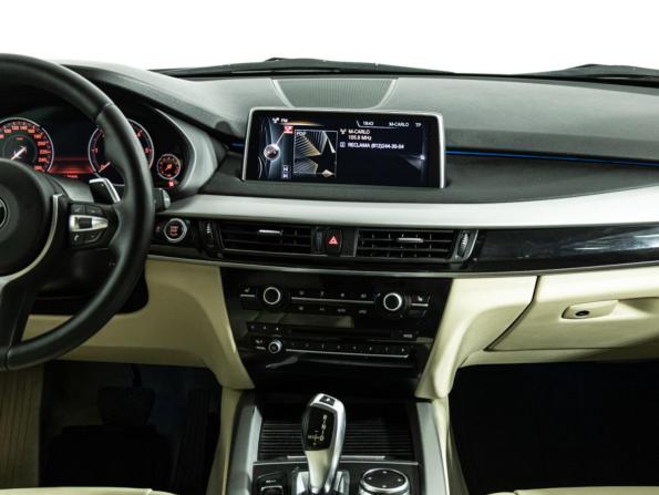 BMW X5 III (F15) с пробегом 2015 года, цена 2 939 700 рублей, 165326 км, внедорожник, Автокод Объявления