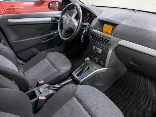 Opel Astra H Рестайлинг с пробегом 2006 года, цена 560 000 рублей, 193499 км, хэтчбек, Автокод Объявления