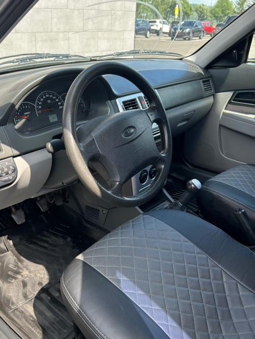 Lada (ВАЗ) Priora I Альметьевск  - изображение 9
