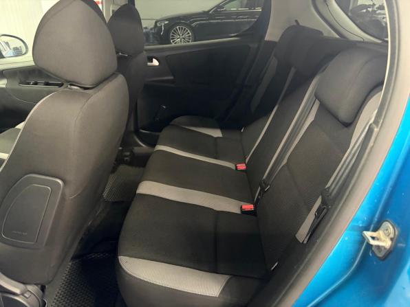Peugeot 207 I с пробегом 2008 года, цена 500 000 рублей, 157054 км, хэтчбек, Автокод Объявления