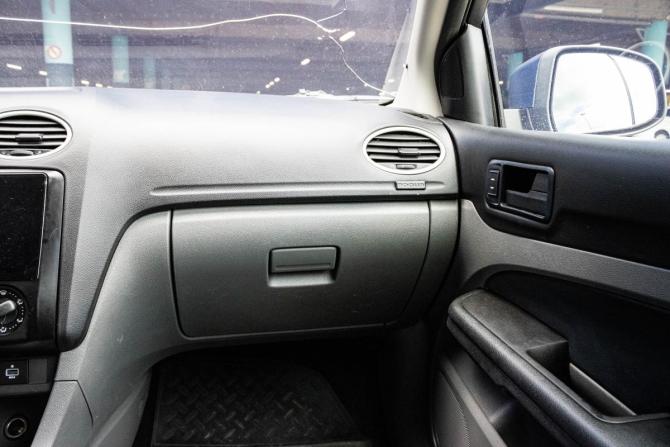 Ford Focus II Рестайлинг с пробегом 2009 года, цена 500 000 рублей, 236270 км, хэтчбек, Автокод Объявления