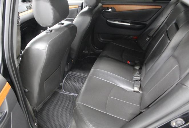 Lifan Solano I (620) с пробегом 2010 года, цена 440 000 рублей, 66496 км, седан, Автокод Объявления
