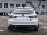 Toyota Camry VIII (XV70) Рестайлинг Москва  - изображение 24
