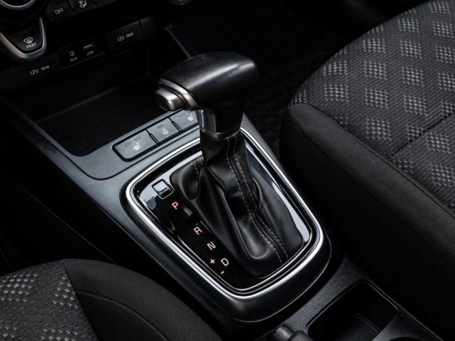 Kia Rio IV Краснодар  - изображение 12