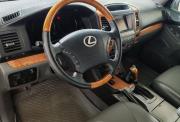 Lexus GX I Ярославль  - изображение 40