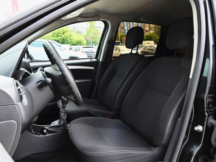 Nissan Terrano III (D10) Екатеринбург  - изображение 15
