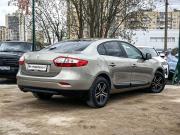 Renault Fluence I Санкт-Петербург  - изображение 18