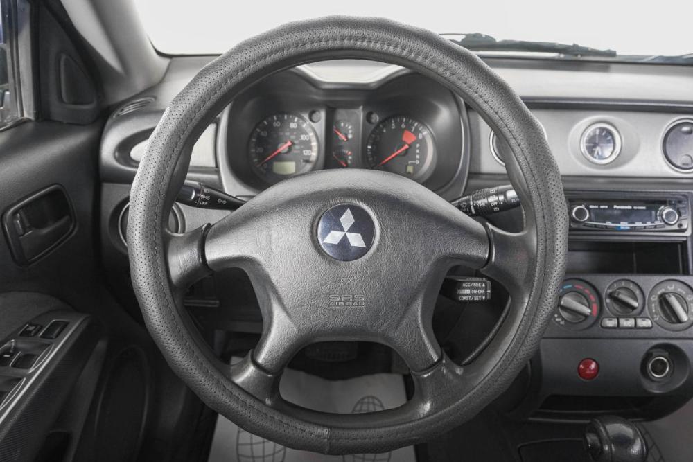 Mitsubishi Outlander I Кемерово  - изображение 15