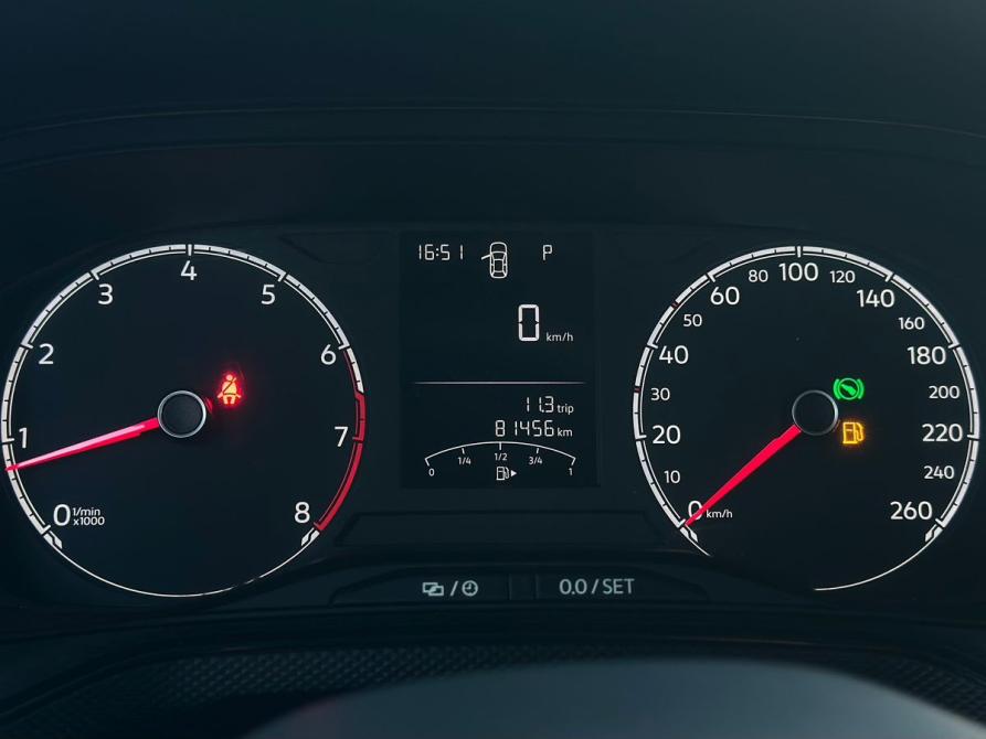 Volkswagen Polo VI Ижевск  - изображение 14