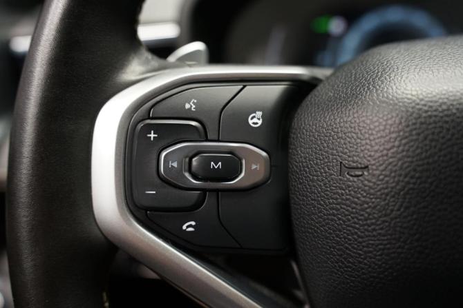Haval Jolion I с пробегом 2023 года, цена 1 668 000 рублей, 80346 км, внедорожник, Автокод Объявления