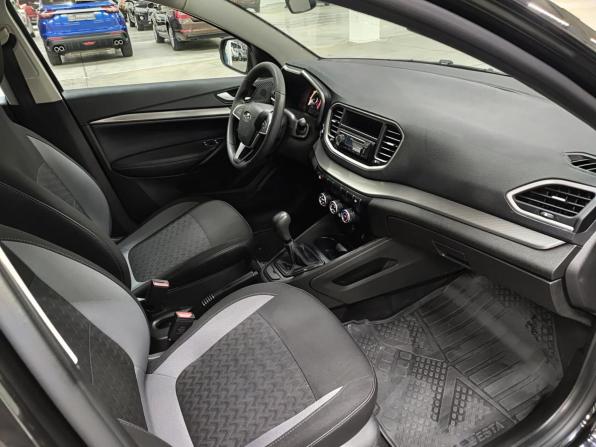 Lada (ВАЗ) Vesta I Рестайлинг (NG) с пробегом 2024 года, цена 1 249 000 рублей, 53939 км, универсал, Автокод Объявления