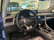 Lexus RX IV Сыктывкар  - изображение 54