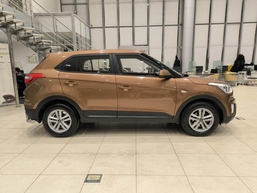 Hyundai Creta I Казань  - изображение 5