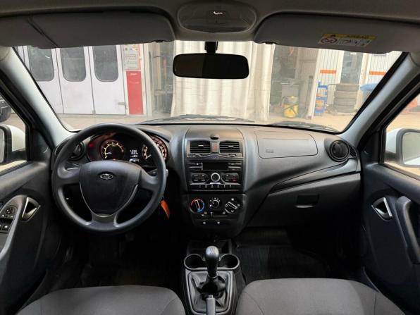 Lada (ВАЗ) Granta I Рестайлинг с пробегом 2023 года, цена 748 000 рублей, 129000 км, седан, Автокод Объявления
