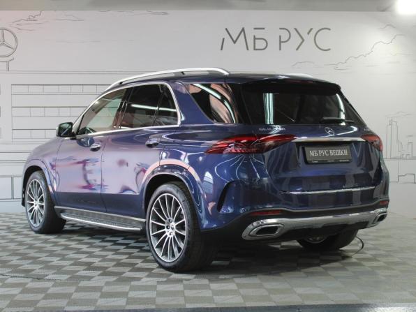 Новый Mercedes-Benz GLE II (V167) Рестайлинг 2024 года, цена 11 300 000 рублей, внедорожник, Автокод Объявления
