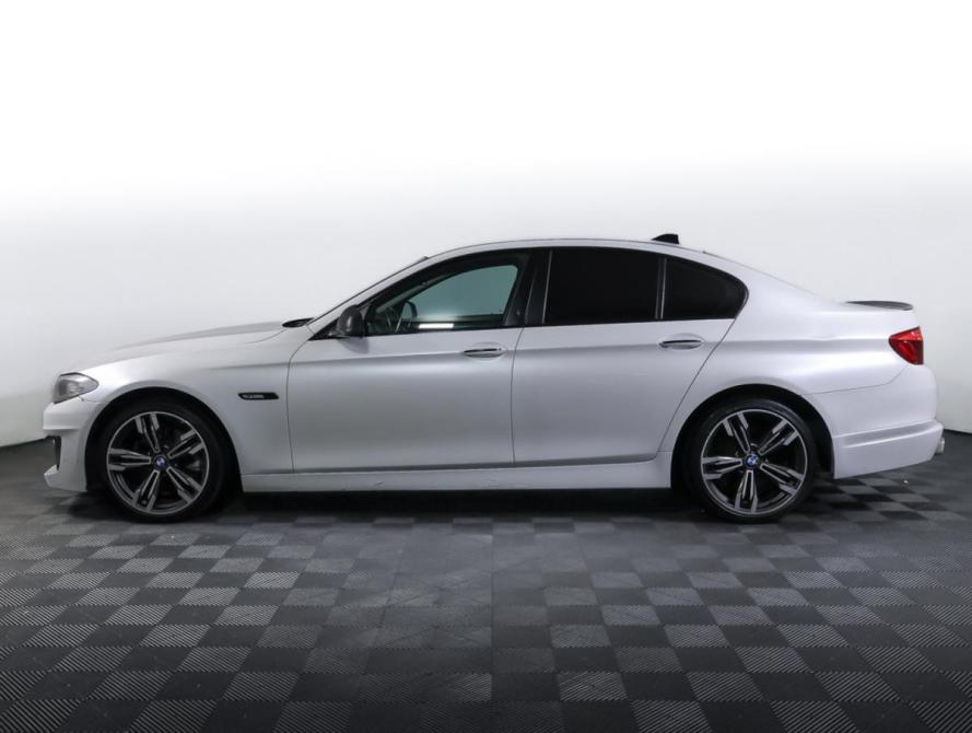 BMW 5 серии VI (F10/F11/F07) Москва  - изображение 8