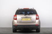 Chevrolet Captiva I Рестайлинг Томск  - изображение 21