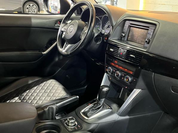 Mazda CX-5 I с пробегом 2014 года, цена 1 649 990 рублей, 226354 км, внедорожник, Автокод Объявления