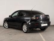 Mazda 3 I (BK) Рестайлинг Екатеринбург  - изображение 34