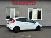 Ford Fiesta Mk6 Рестайлинг Альметьевск  - изображение 30