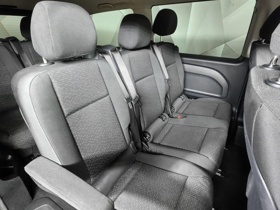 Mercedes-Benz Vito III (W447) Москва  - изображение 15