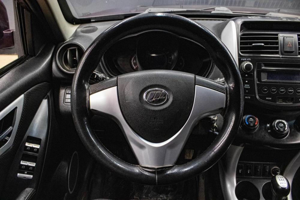 Lifan X60 I Уфа  - изображение 6