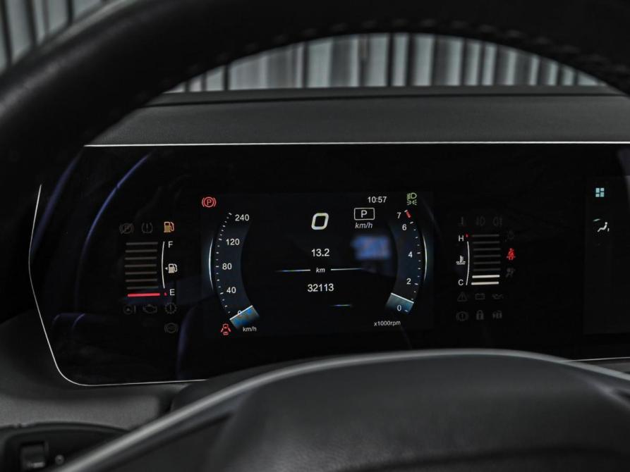 BAIC U5 Plus Ставрополь  - изображение 20