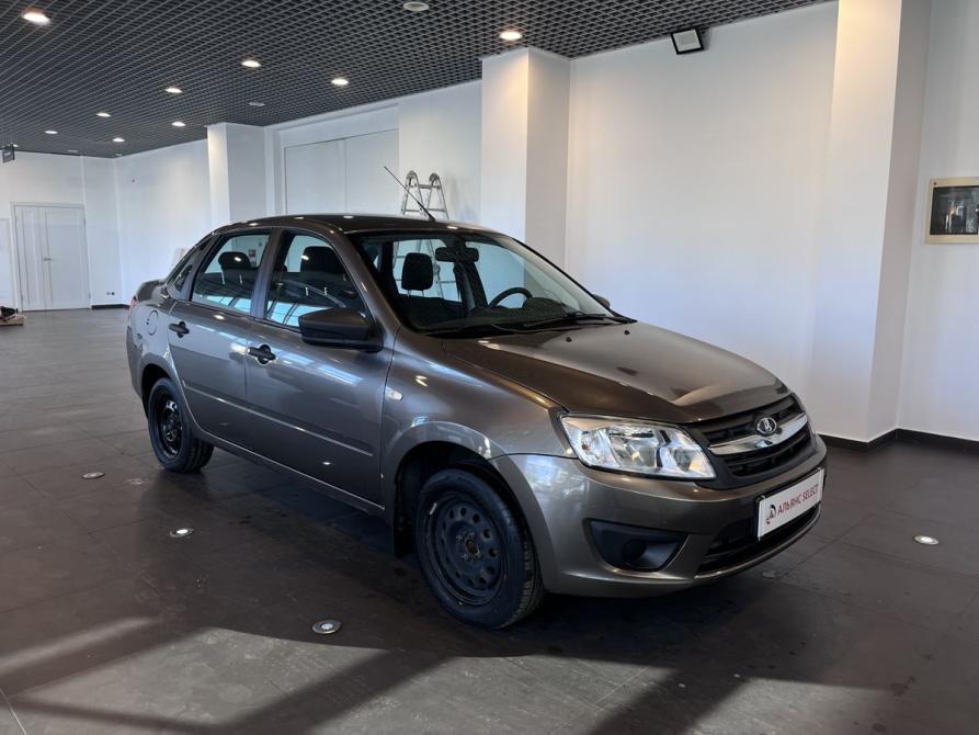 Lada (ВАЗ) Granta I Чебоксары  - изображение 1