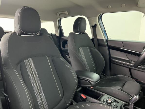 Mini Countryman II с пробегом 2020 года, цена 2 500 000 рублей, 126815 км, внедорожник, Автокод Объявления