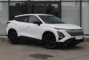 Omoda C5 I Рестайлинг Саратов  - изображение 35