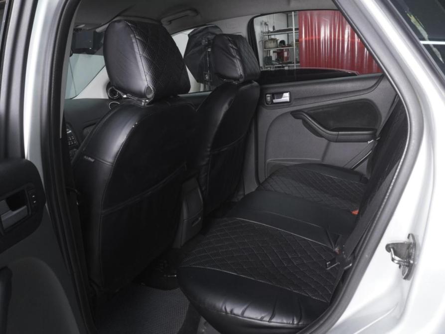 Ford Focus II Ростов-на-Дону  - изображение 11