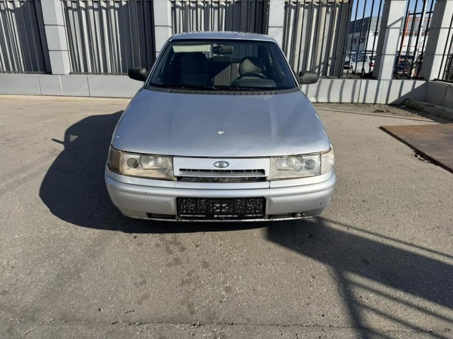 Lada (ВАЗ) 2110 Самара  - изображение 7