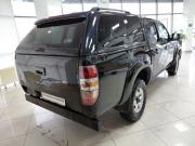 Mazda BT-50 I Москва  - изображение 29