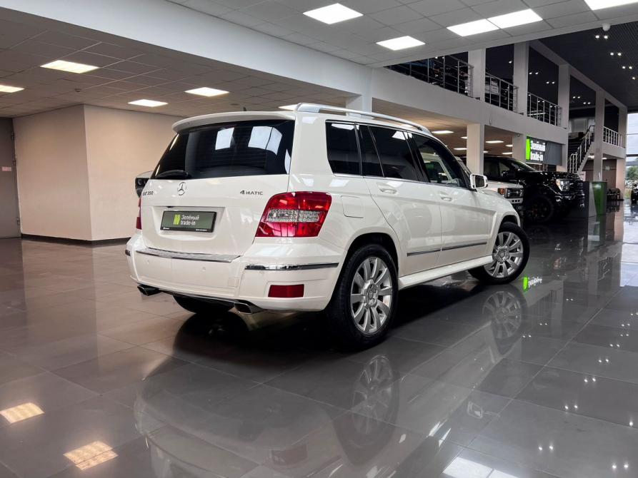 Mercedes-Benz GLK-Класс I (X204) Тверь  - изображение 2