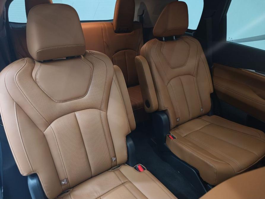 Infiniti QX60 II Воронеж  - изображение 16