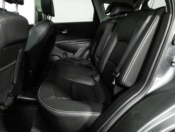Nissan Qashqai I Рестайлинг с пробегом 2013 года, цена 1 349 700 рублей, 131200 км, внедорожник, Автокод Объявления