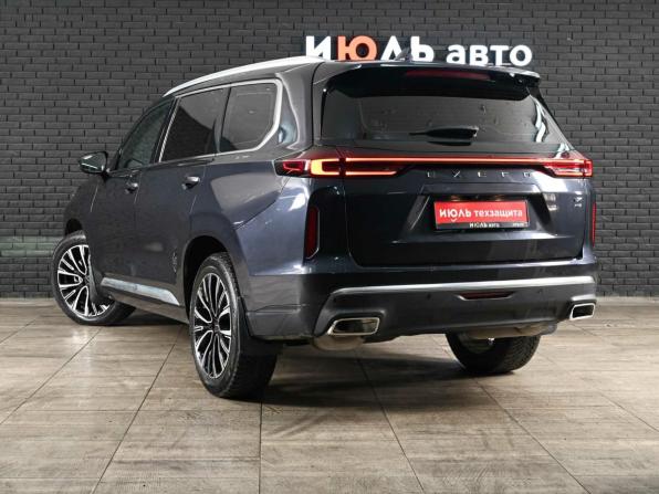 Exeed VX I с пробегом 2023 года, цена 3 060 000 рублей, 64300 км, внедорожник, Автокод Объявления