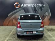 Renault Logan I Рестайлинг Ставрополь  - изображение 26