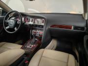 Audi A6 allroad II (C6) Москва  - изображение 34