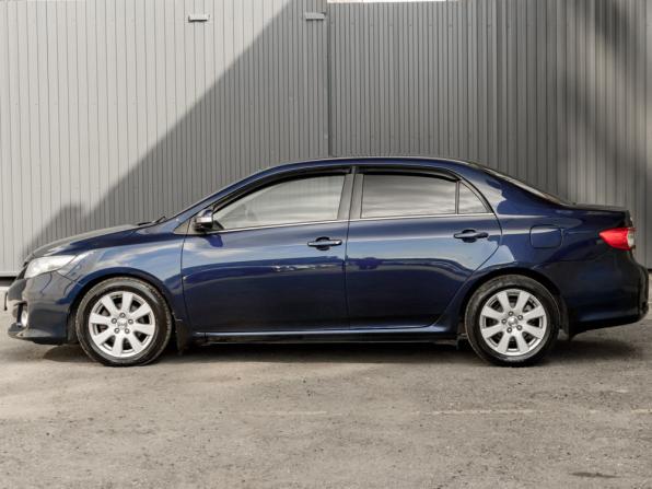 Toyota Corolla X (E140 E150) Рестайлинг с пробегом 2011 года, цена 1 160 000 рублей, 198006 км, седан, Автокод Объявления