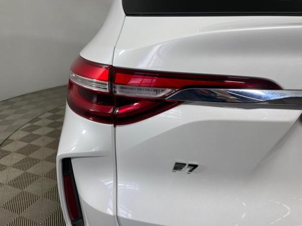 Haval F7 I Рестайлинг с пробегом 2024 года, цена 2 519 000 рублей, 29465 км, внедорожник, Автокод Объявления