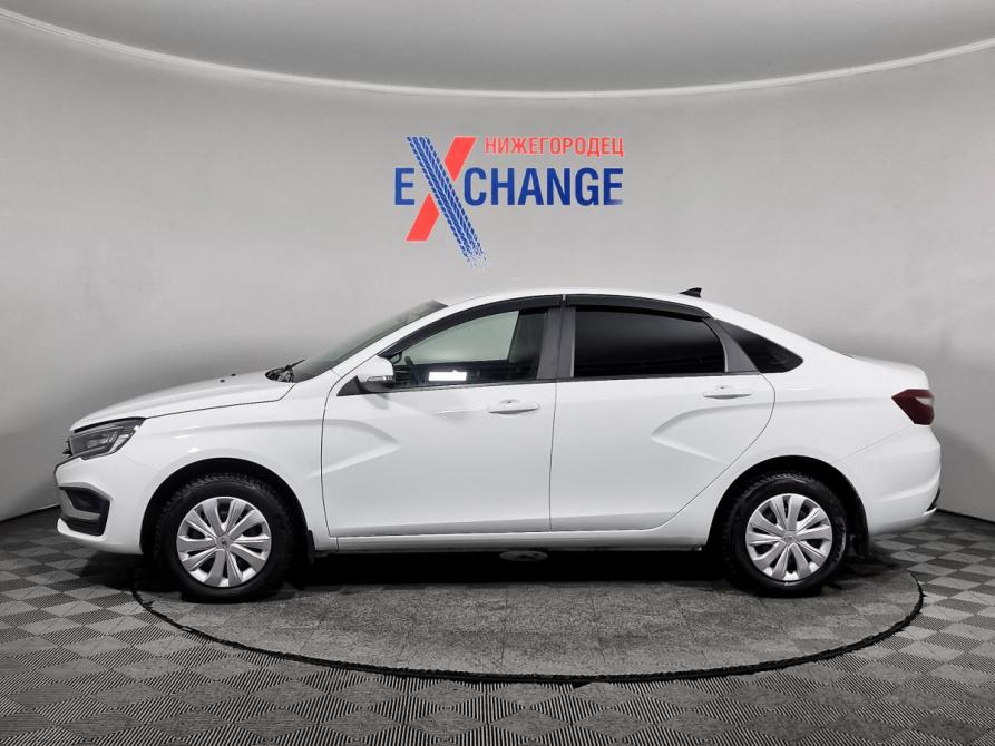 Lada (ВАЗ) Vesta I Рестайлинг (NG) Нижний Новгород  - изображение 8