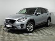 Mazda CX-5 I Рестайлинг Санкт-Петербург  - изображение 22
