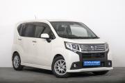Daihatsu Move VI Томск  - изображение 20