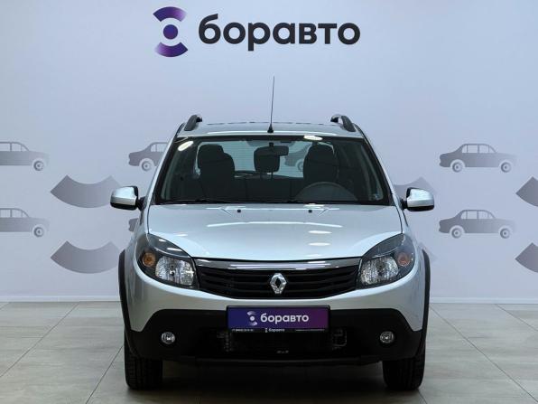 Renault Sandero I с пробегом 2014 года, цена 830 000 рублей, 58802 км, хэтчбек, Автокод Объявления