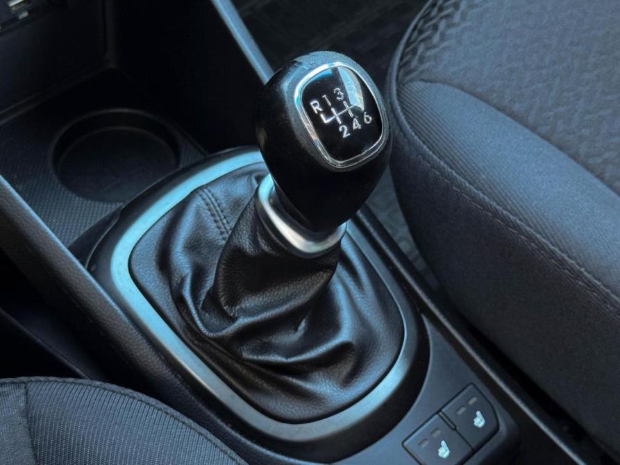 Kia Rio III Рестайлинг Кропоткин  - изображение 22