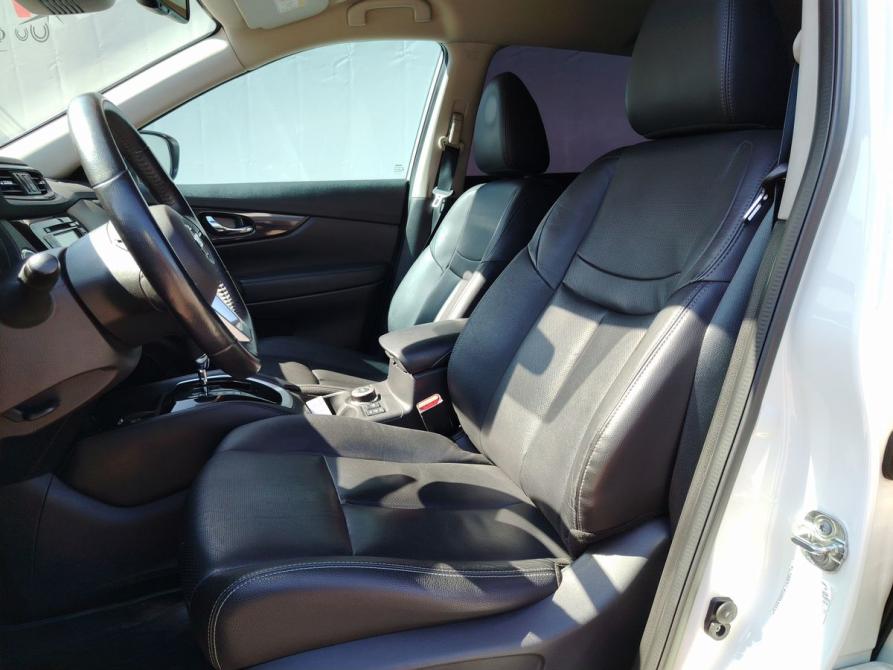 Nissan X-Trail III Рестайлинг Ярославль  - изображение 12
